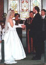 palming ceremony