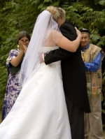 Alternative Wedding Ceremonies