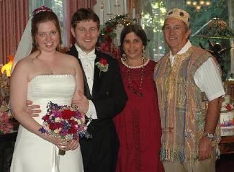write your own wedding vows