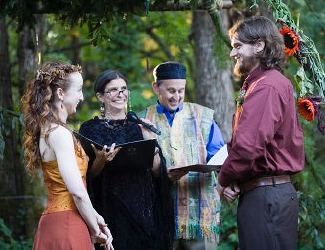design your own ceremony